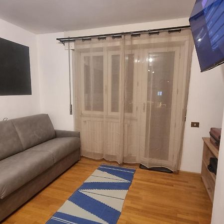 Studio Apartment Ariston In Centro A Cortina Cortina d'Ampezzo Exterior foto